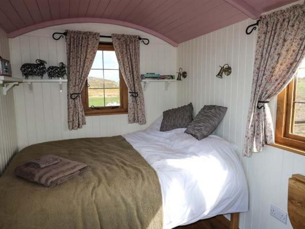 Villa Llety'R Bugail Holyhead Esterno foto